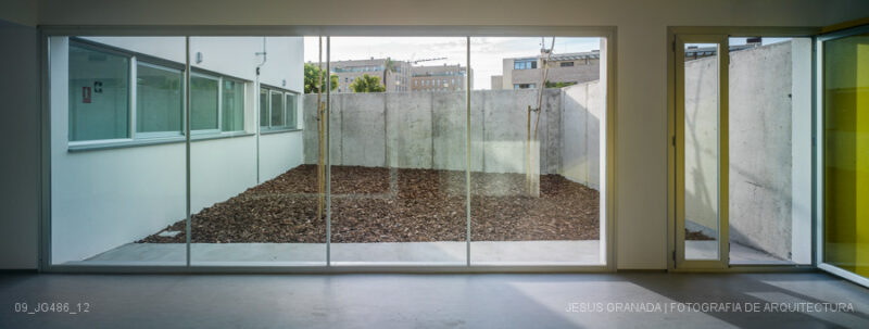 GUARDERIA MAIRENA CARRASCO CASTRO NAVARRO 09 JG486 12