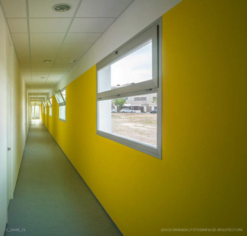 GUARDERIA MAIRENA CARRASCO CASTRO NAVARRO 12 JG486 10