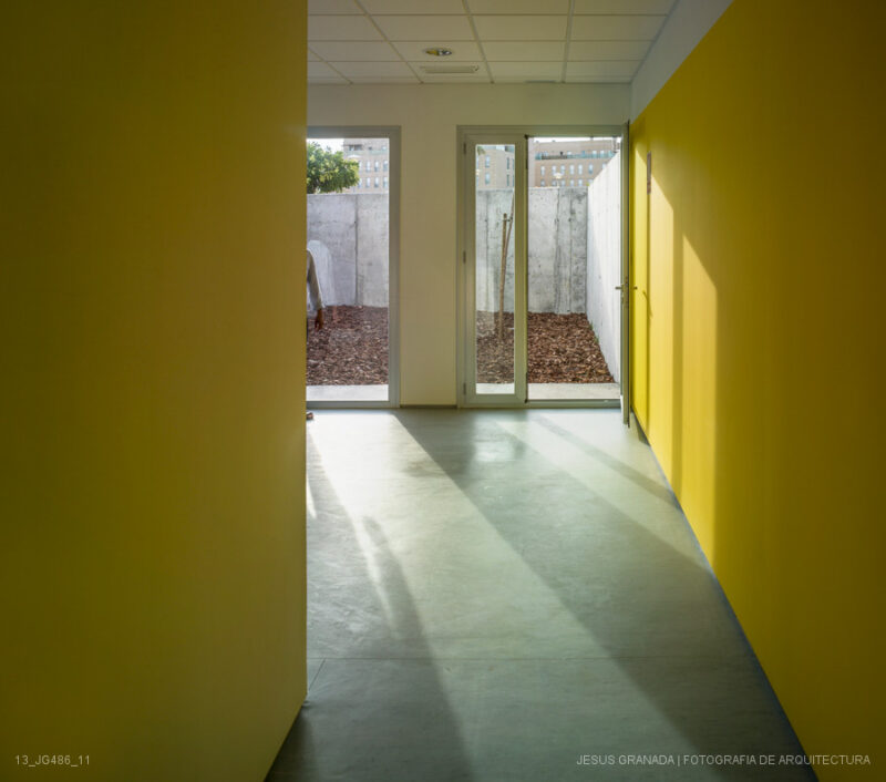 GUARDERIA MAIRENA CARRASCO CASTRO NAVARRO 13 JG486 11