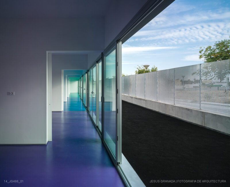 GUARDERIA MAIRENA CARRASCO CASTRO NAVARRO 14 JG486 01