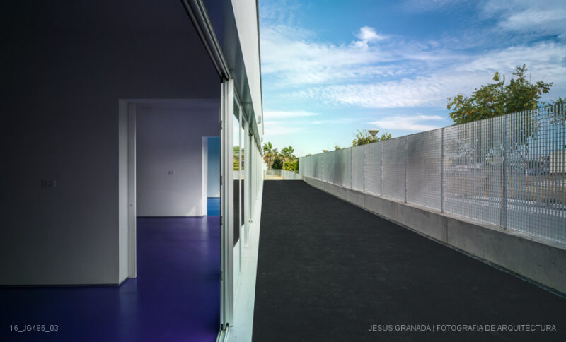 GUARDERIA MAIRENA CARRASCO CASTRO NAVARRO 16 JG486 03