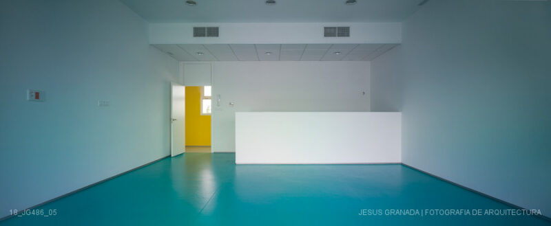 GUARDERIA MAIRENA CARRASCO CASTRO NAVARRO 18 JG486 05