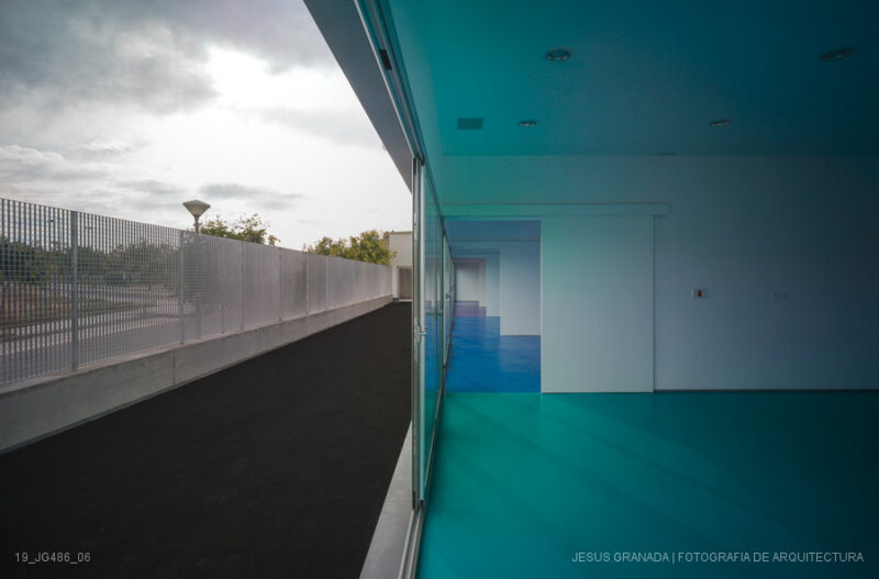 GUARDERIA MAIRENA CARRASCO CASTRO NAVARRO 19 JG486 06