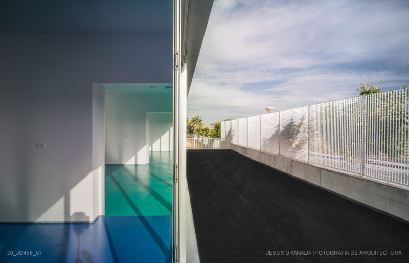 GUARDERIA MAIRENA CARRASCO CASTRO NAVARRO 20 JG486 07