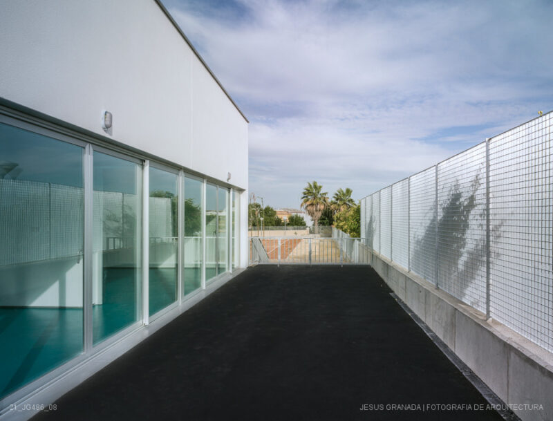 GUARDERIA MAIRENA CARRASCO CASTRO NAVARRO 21 JG486 08