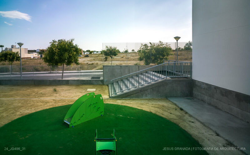 GUARDERIA MAIRENA CARRASCO CASTRO NAVARRO 24 JG486 31