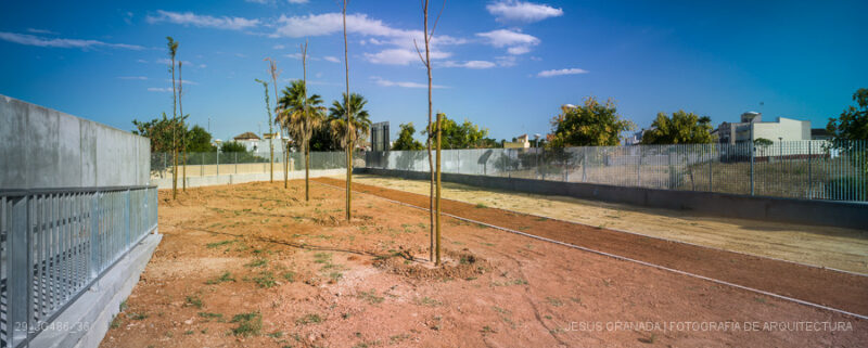 GUARDERIA MAIRENA CARRASCO CASTRO NAVARRO 29 JG486 36