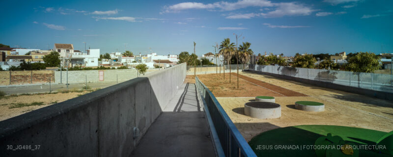 GUARDERIA MAIRENA CARRASCO CASTRO NAVARRO 30 JG486 37