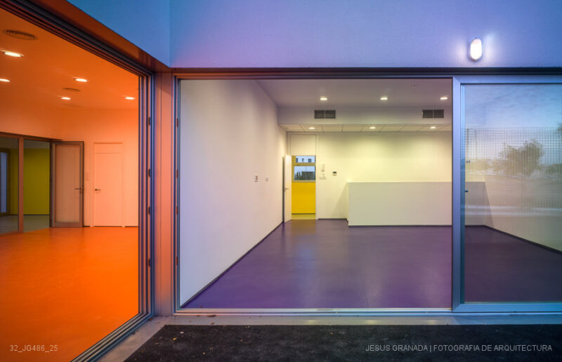 GUARDERIA MAIRENA CARRASCO CASTRO NAVARRO 32 JG486 25