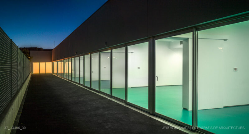 GUARDERIA MAIRENA CARRASCO CASTRO NAVARRO 37 JG486 30