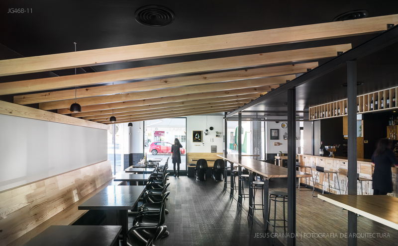 RESTAURANTE ALBALA ORTHO INTERIORISMO JEREZ FORNTERA CADIZ ISRAEL RAMOS JG468 11