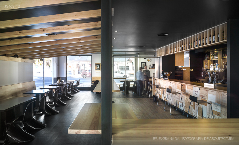 RESTAURANTE ALBALA ORTHO INTERIORISMO JEREZ FORNTERA CADIZ ISRAEL RAMOS JG468 12