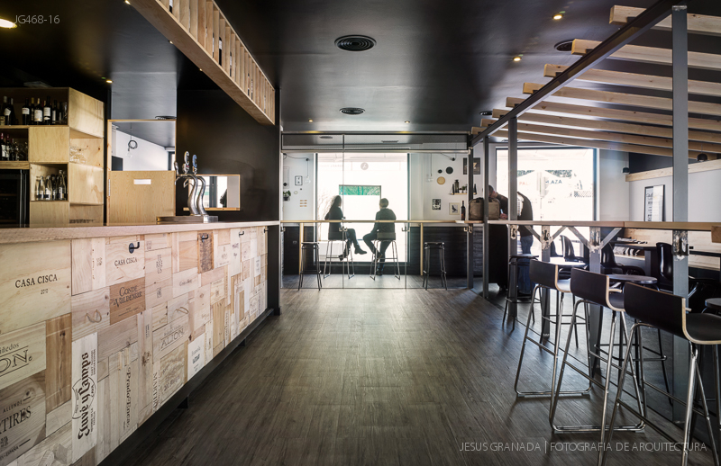 RESTAURANTE ALBALA ORTHO INTERIORISMO JEREZ FORNTERA CADIZ ISRAEL RAMOS JG468 16