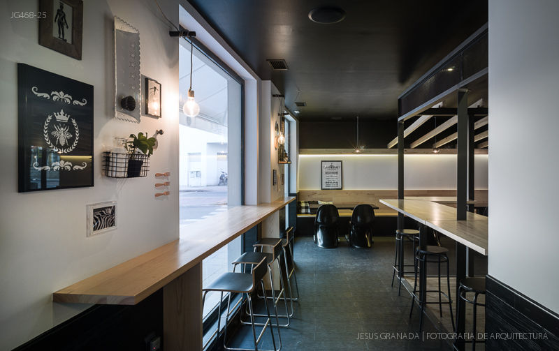 RESTAURANTE ALBALA ORTHO INTERIORISMO JEREZ FORNTERA CADIZ ISRAEL RAMOS JG468 25