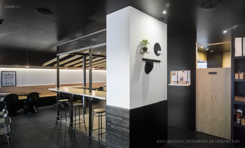 RESTAURANTE ALBALA ORTHO INTERIORISMO JEREZ FORNTERA CADIZ ISRAEL RAMOS JG468 27