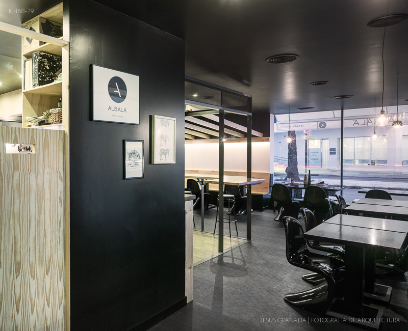 RESTAURANTE ALBALA ORTHO INTERIORISMO JEREZ FORNTERA CADIZ ISRAEL RAMOS JG468 29