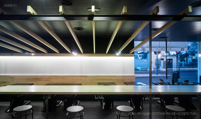 RESTAURANTE ALBALA ORTHO INTERIORISMO JEREZ FORNTERA CADIZ ISRAEL RAMOS JG468 31