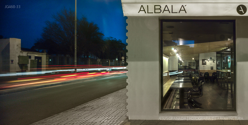 RESTAURANTE ALBALA ORTHO INTERIORISMO JEREZ FORNTERA CADIZ ISRAEL RAMOS JG468 33