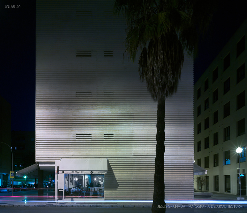 RESTAURANTE ALBALA ORTHO INTERIORISMO JEREZ FORNTERA CADIZ ISRAEL RAMOS JG468 40