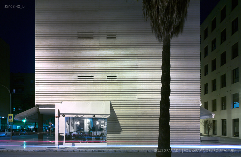 RESTAURANTE ALBALA ORTHO INTERIORISMO JEREZ FORNTERA CADIZ ISRAEL RAMOS JG468 40 b