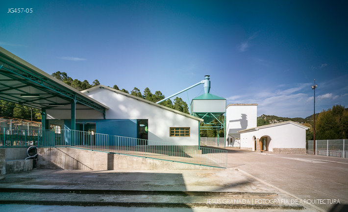 aserradero cazorla vadillo rehabilitacion luis carlos fuentes jg457 05