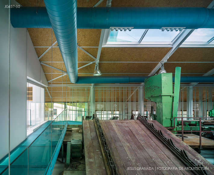 aserradero cazorla vadillo rehabilitacion luis carlos fuentes jg457 30