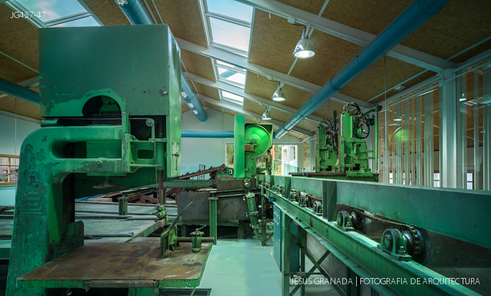 aserradero cazorla vadillo rehabilitacion luis carlos fuentes jg457 47