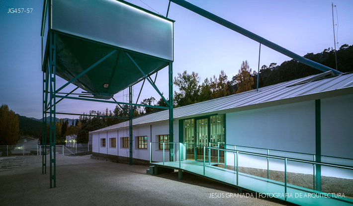 aserradero cazorla vadillo rehabilitacion luis carlos fuentes jg457 57