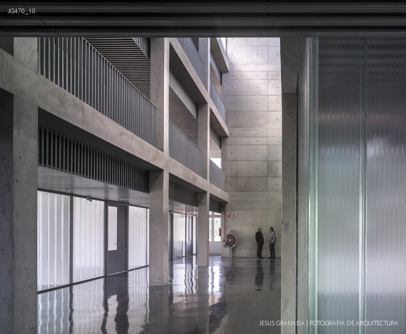 BADAJOZ THILO GUMBSCH JULIAN PRIETO JG470 10