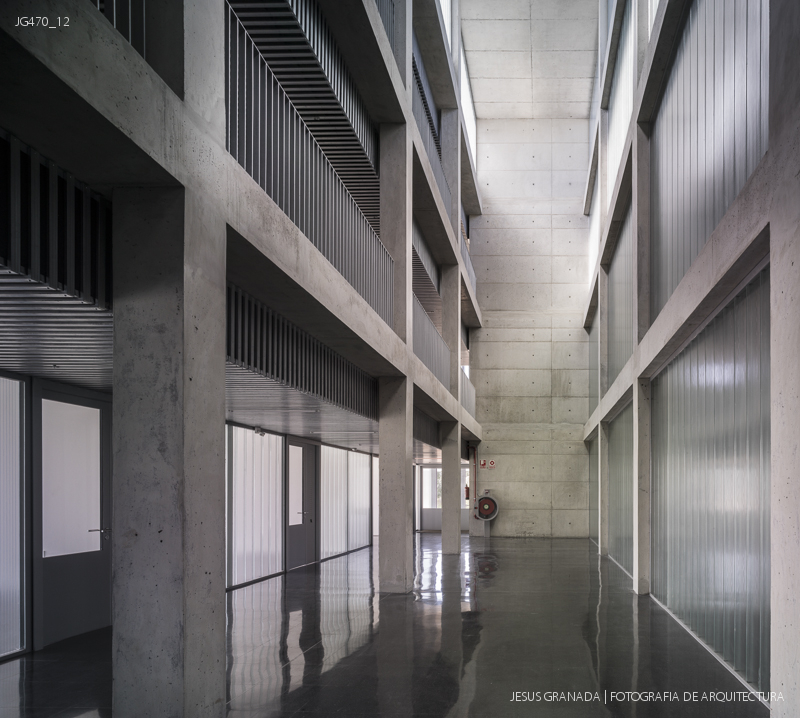 BADAJOZ THILO GUMBSCH JULIAN PRIETO JG470 12