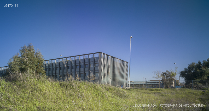 BADAJOZ THILO GUMBSCH JULIAN PRIETO JG470 34