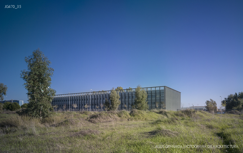 BADAJOZ THILO GUMBSCH JULIAN PRIETO JG470 35