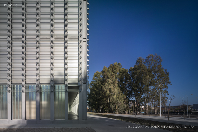 BADAJOZ THILO GUMBSCH JULIAN PRIETO JG470 40