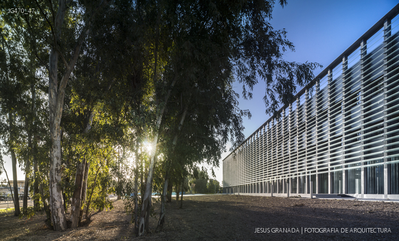 BADAJOZ THILO GUMBSCH JULIAN PRIETO JG470 47