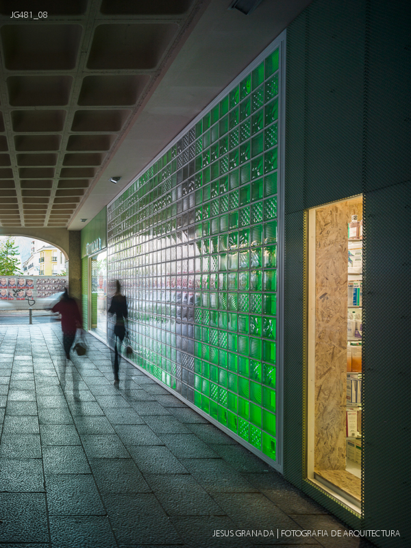 FARMACIA ELDA ALICANTE NACHO MARI INTERIORISMO JG481 08