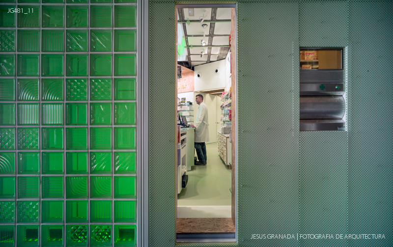 FARMACIA ELDA ALICANTE NACHO MARI INTERIORISMO JG481 11