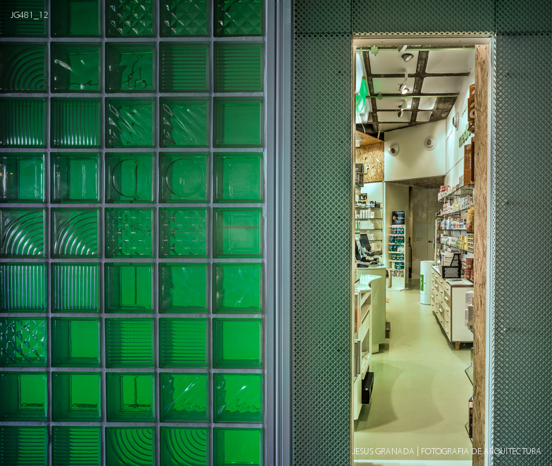 FARMACIA ELDA ALICANTE NACHO MARI INTERIORISMO JG481 12