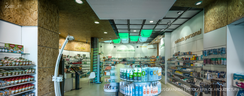 FARMACIA ELDA ALICANTE NACHO MARI INTERIORISMO JG481 17