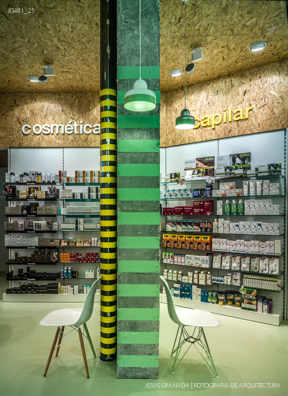 FARMACIA ELDA ALICANTE NACHO MARI INTERIORISMO JG481 25
