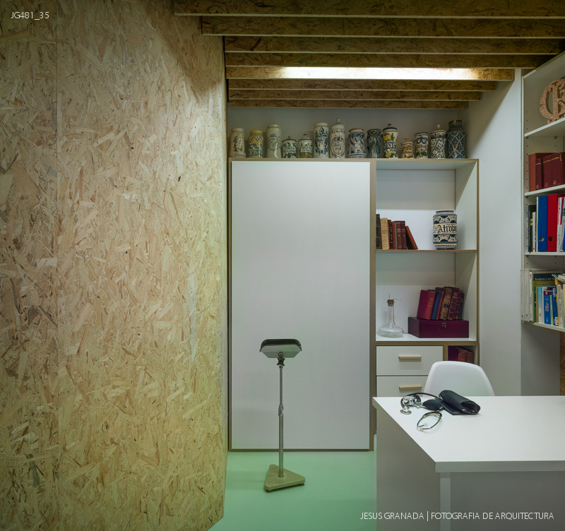 FARMACIA ELDA ALICANTE NACHO MARI INTERIORISMO JG481 35