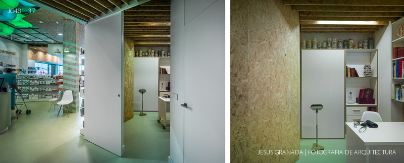 FARMACIA ELDA ALICANTE NACHO MARI INTERIORISMO JG481 37