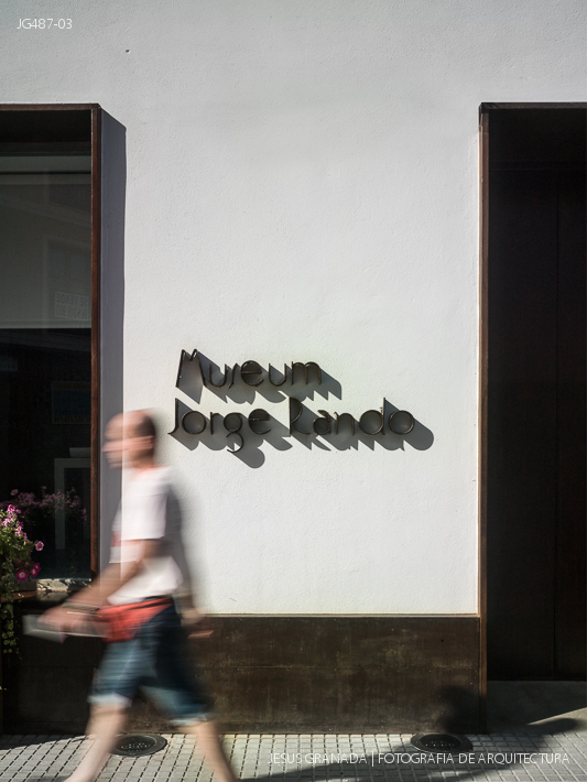 MUSEO JORGE RANDO GONZALEZ VARGAS MALAGA JG487 03