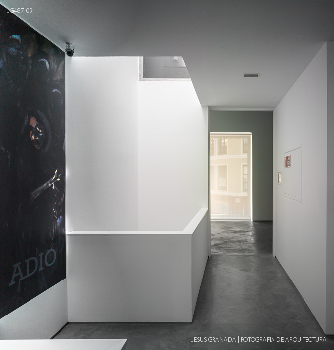 MUSEO JORGE RANDO GONZALEZ VARGAS MALAGA JG487 09