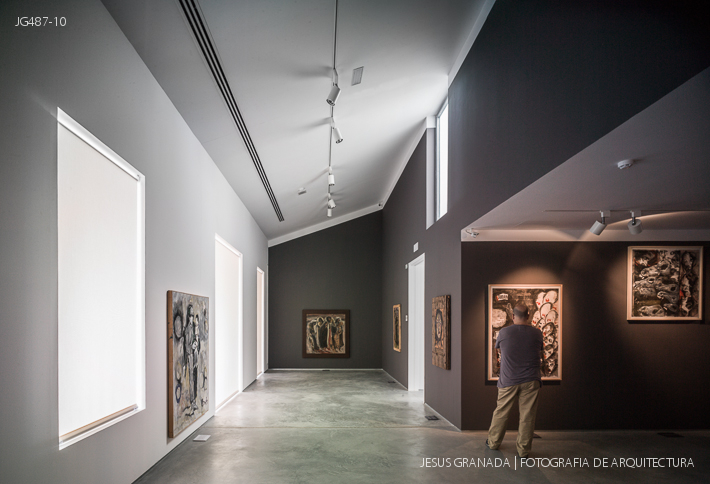 MUSEO JORGE RANDO GONZALEZ VARGAS MALAGA JG487 10