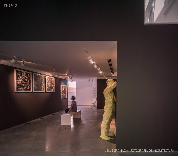 MUSEO JORGE RANDO GONZALEZ VARGAS MALAGA JG487 15