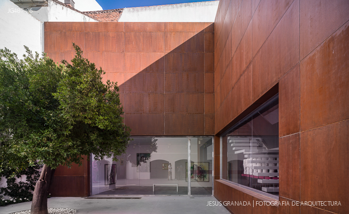 MUSEO JORGE RANDO GONZALEZ VARGAS MALAGA JG487 26