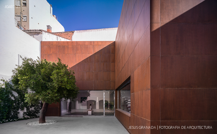 MUSEO JORGE RANDO GONZALEZ VARGAS MALAGA JG487 27