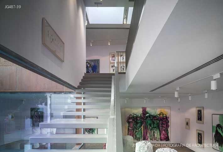 MUSEO JORGE RANDO GONZALEZ VARGAS MALAGA JG487 39