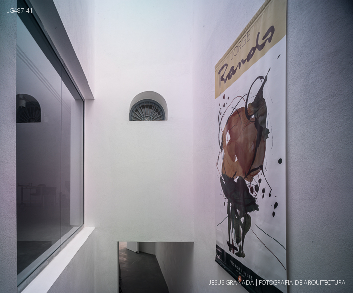 MUSEO JORGE RANDO GONZALEZ VARGAS MALAGA JG487 41