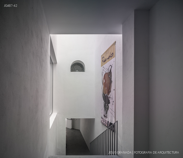 MUSEO JORGE RANDO GONZALEZ VARGAS MALAGA JG487 42